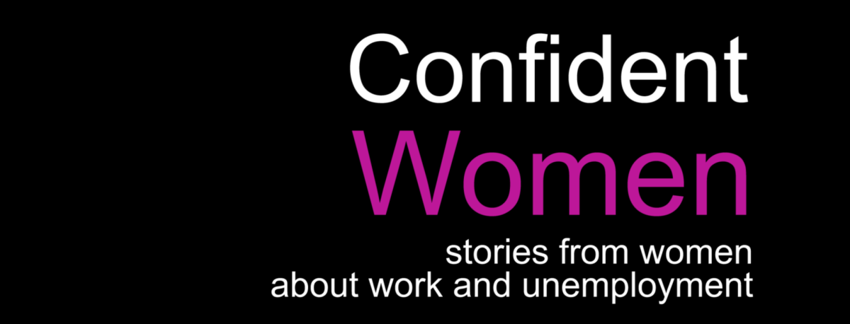 CONFIDENT WOMEN FILM + SERIES